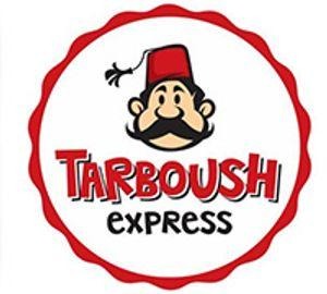 Tarboush Express Restaurant logo