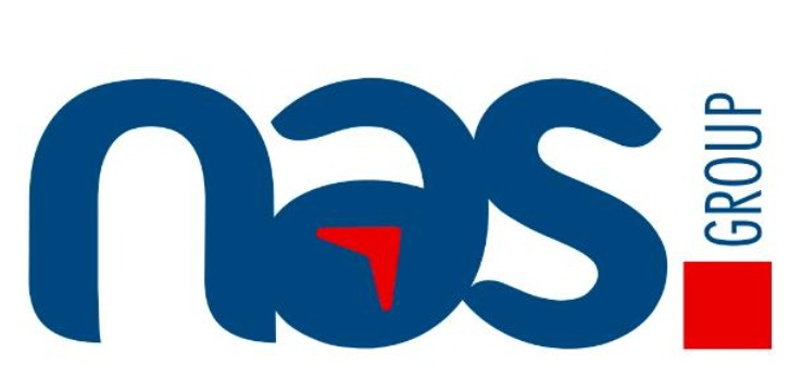 NAS Group logo