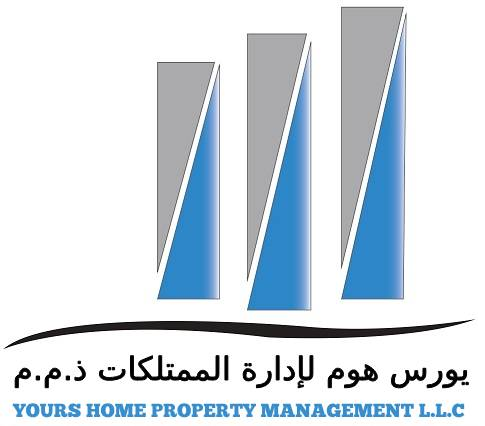 Yours Home Property Management logo
