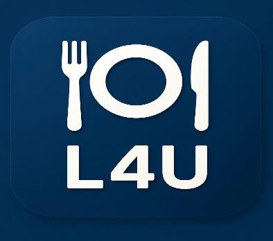 L4U Travel logo