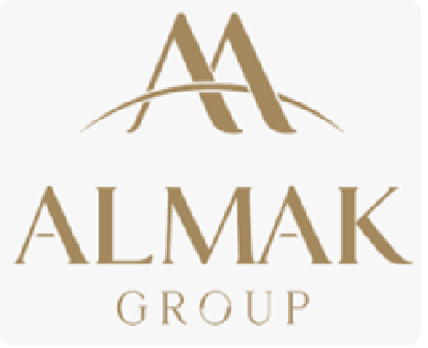 Almak Corporate Services logo
