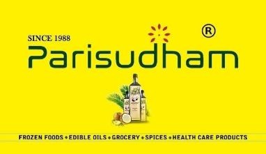 Parisudham Group logo